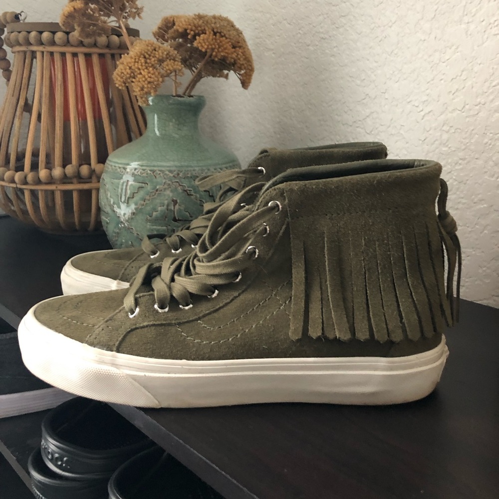 Vans
